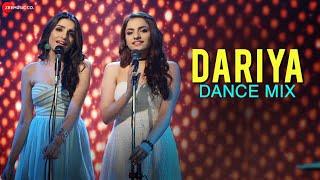 Dariya - Dance Mix | Arko | Prakriti Kakar & Sukriti Kakar | Gaurav Jang