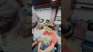 New hair style of Ali |~ #viral #trending #hairstyle #haircut