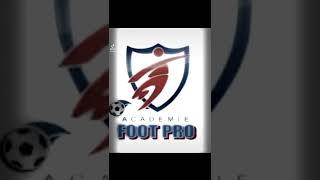 Académie foot pro #likes