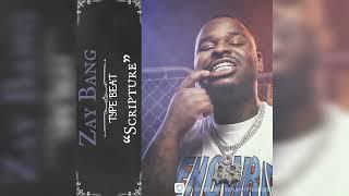 [FREE] Zay Bang X Lil Bean Type Beat "Scripture" (Prod By Stoney Montana X Camonthejam) 2024