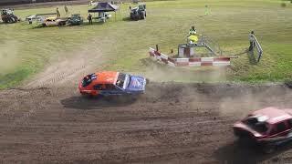 Dash for cash rodeo speedweekend Texel 2024 RaRaRacing