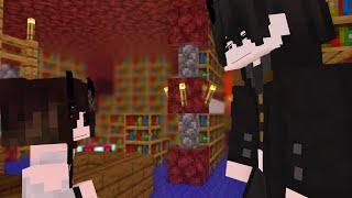 part20 Minecraft Animation Boy love /I accidentally liked my friend (S.s.2){Music Video