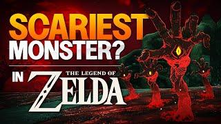 What is Zelda's SCARIEST Enemy?
