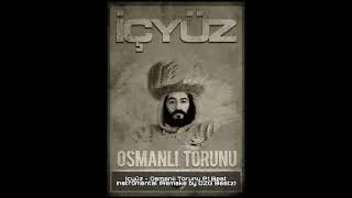 İçyüz - Osmanlı Torunu P1 Beat Instrumental (Remake by OZG Beatz)