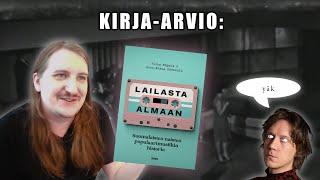 Kirja-arvio: LAILASTA ALMAAN