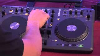 I DJ Now Mixtrack Package - Numark Mixtrack