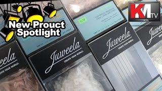 Introducing Juweela! New Diorama/Kit Accessories