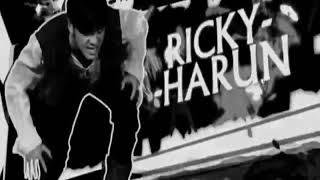 RICKY HARUM FIGHT (GGS)