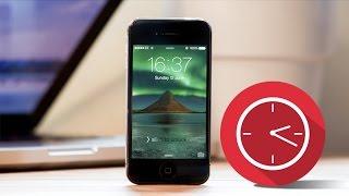 How to speed up your iPhone | How to clear iPhone RAM | Apple iPhone SE | TechGenie