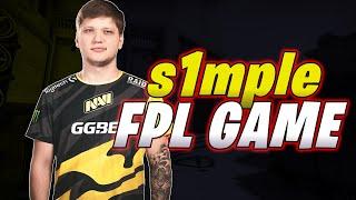 S1MPLE FPL | FULL GAME