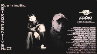 Nazz - Ich Mach Die Augen Zu (Soul 2008, Prod  By Kevoe West)