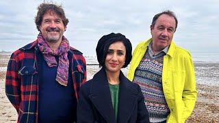 Celebrity Escape to the Country Season 2 Episode 4: Anita Rani | FULL EPISODE