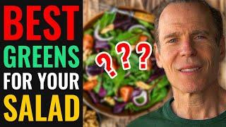 How to Make Your Salad MORE Nutritious! | Dr. Joel Fuhrman