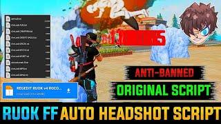 REGEDIT VIP | SMARTGAGA FREE FIRE 2021 | REGEDIT FREE FIRE | HEADSHOT APP | MJD 88