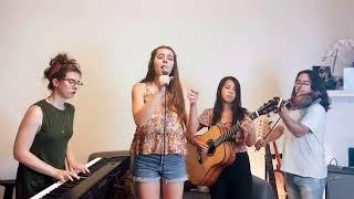 Oceans [Acoustic] feat. Morgan Starner