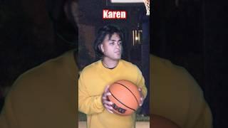 KAREN GETS KARMA…pt3  #comedy