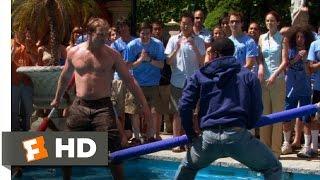 American Pie Presents Beta House (5/8) Movie CLIP - Pool Duel (2007) HD