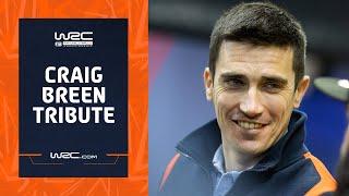 Craig Breen: A Champion On And Away From The Stages