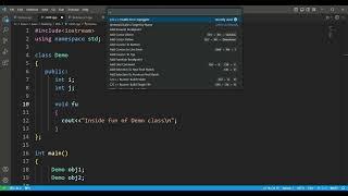 How to enable Error Squiggles in VS code // Complete solution #vscode #error #squiggles #solution