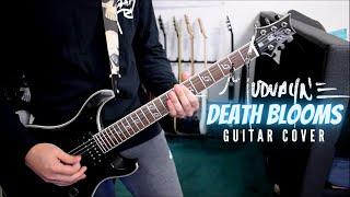 Mudvayne - Death Blooms (Guitar Cover)