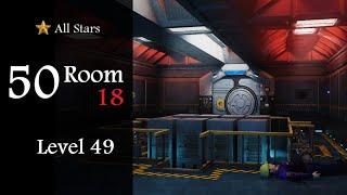 Can You Escape The 50 Room 18, Level 49