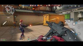 AceForce 2 Live Gameplay