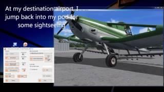 Where Are My Aircraft? (WAMA) Version 1.01 demo