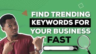 How To Use Google Trends To Grow Your Business SEO In 2021 | Google Trends Tutorial