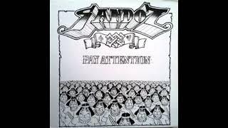 Sandoz (UK, 1971) Demi-God