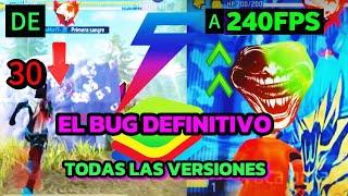 COMO BUGEAR FPS EN BLUESTACKS 5  FACIL Y RAPIDO 2024 SIN ROOT