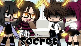 Secret GLMV // Gacha Life Music Video {}