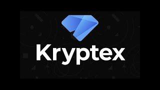 Как майнить на своем ПК в 2024 Kryptex  Майнинг 2024  Bitcoin