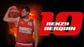 Renzy Berquin (2021) #KBBCO