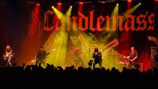 Candlemass - Solitude and A Sorcerer's Pledge - live at Keep It True Rising 2021