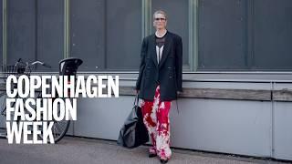 Street Fashion in Cpenhagen l Fashion Week SS25 l di(vision) StreetStyle