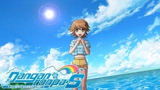 Danganronpa S - Chihiro Fujisaki's Summer Camp Events (ENGLISH)