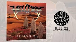 Hell Fire - Medieval Cowboys | Reckoning | RidingEasy Records