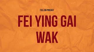 Fei ying gai wak (1991) - HD Full Movie Podcast Episode | Film Review