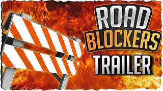 Roadblockers Gaming Channel Trailer