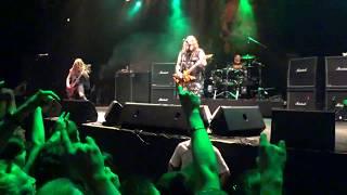 Max & Iggor Cavalera Return Sepultura Beneath The Remains & Arise Tour Live in Moscow 2018 FULL SHOW