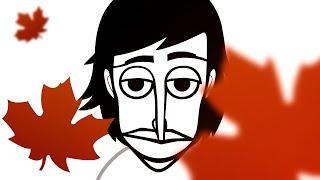 Incredibox || Autumn Test Animation (Old)