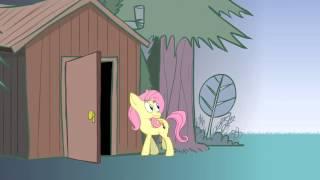 May Little Pony Poni MOV Do not go to my barn!Май Литл ПониПони МОВНе заходи в мой сарай!