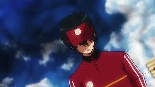 Sadao Maou [Edit/AMV] - On My Own