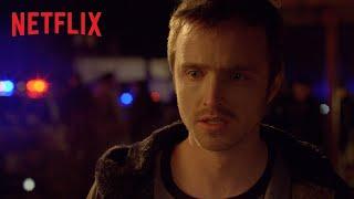 "ENCHANTED" By Chloe X Halle | El Camino: A Breaking Bad Movie | Netflix