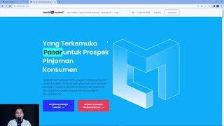 aplikasi penghasil dollar dan terbukti membayar dari leads market