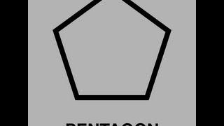 Pentagon Song