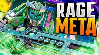 NEW META Is Making People Rage! (Apex Legends)