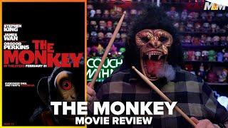 The Monkey (2025) Movie Review