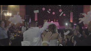 Marisa & Edgar Wedding Highlights (4K)