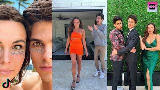 Best Brent Rivera and Pierson Tik Toks 2021 - New Funny Tik Tok Memes - New TikTok